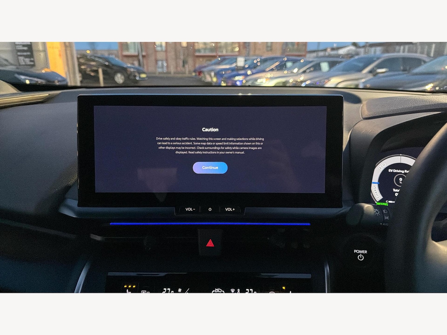 Used Toyota C-HR 2024 for sale - 77143800: Photo 9