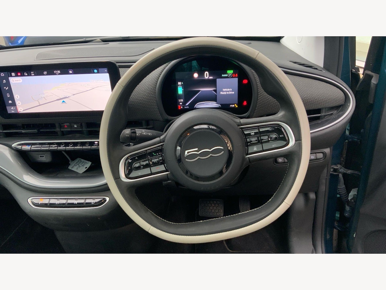 Used Fiat 500 for sale - 78136119: Photo 10