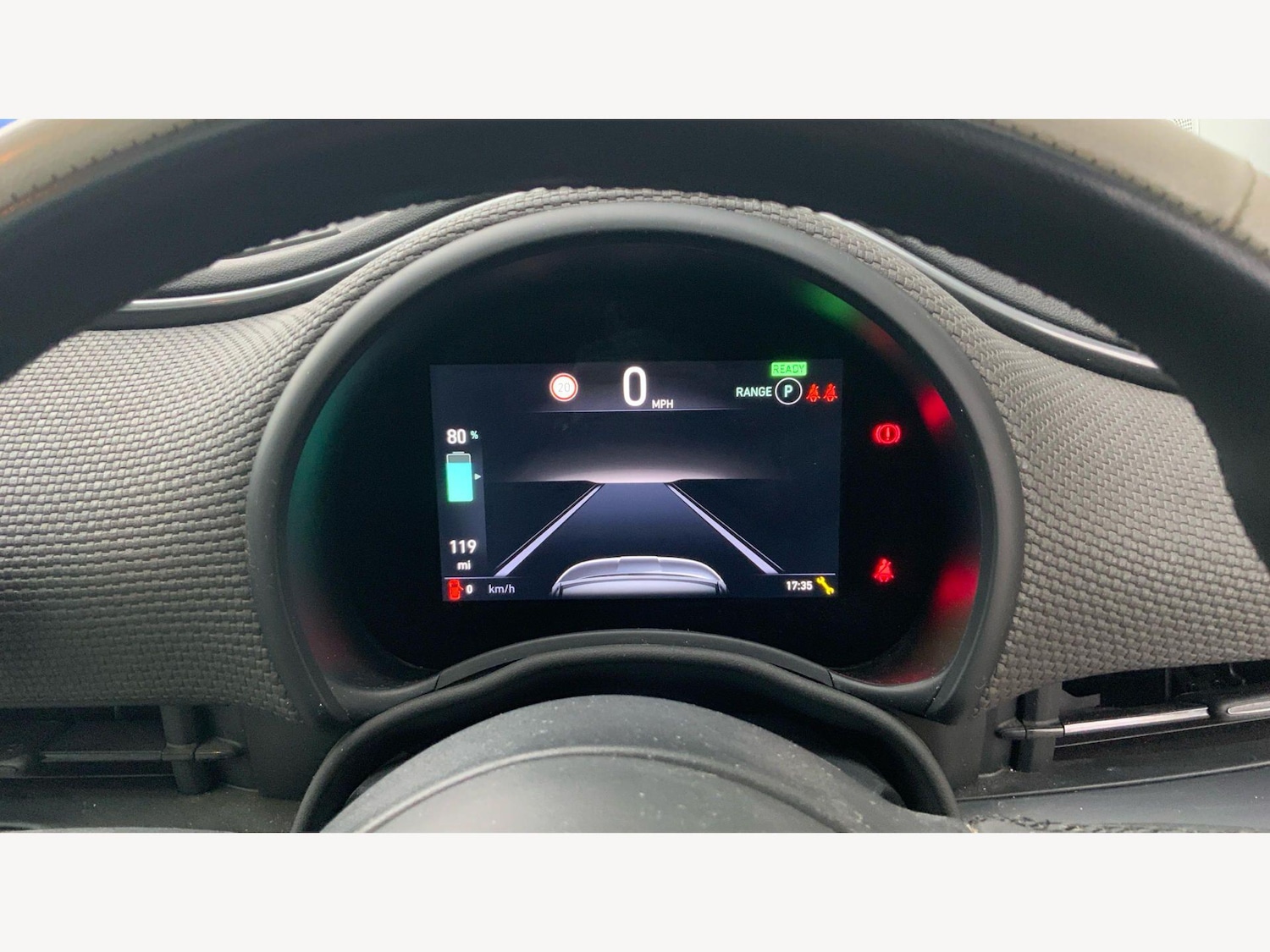 Used Fiat 500 for sale - 78136119: Photo 11