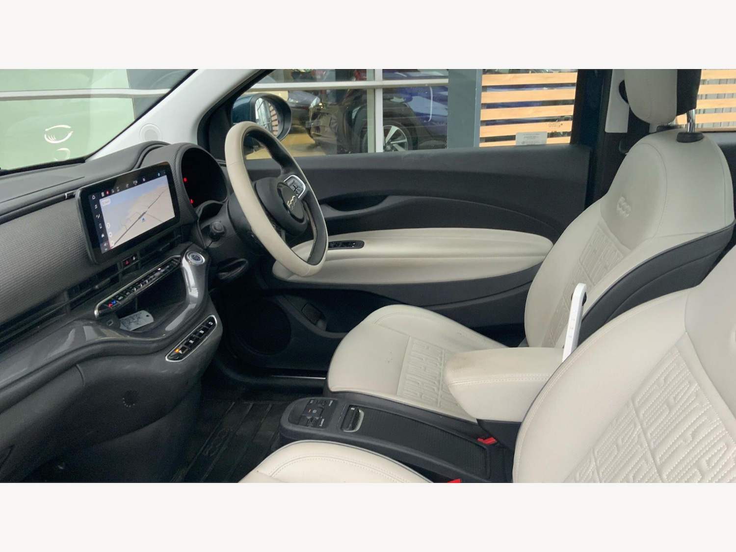 Used Fiat 500 for sale - 78136119: Photo 12