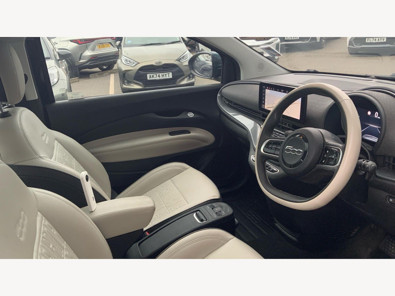 Used Fiat 500 for sale - 78136119: Photo 13