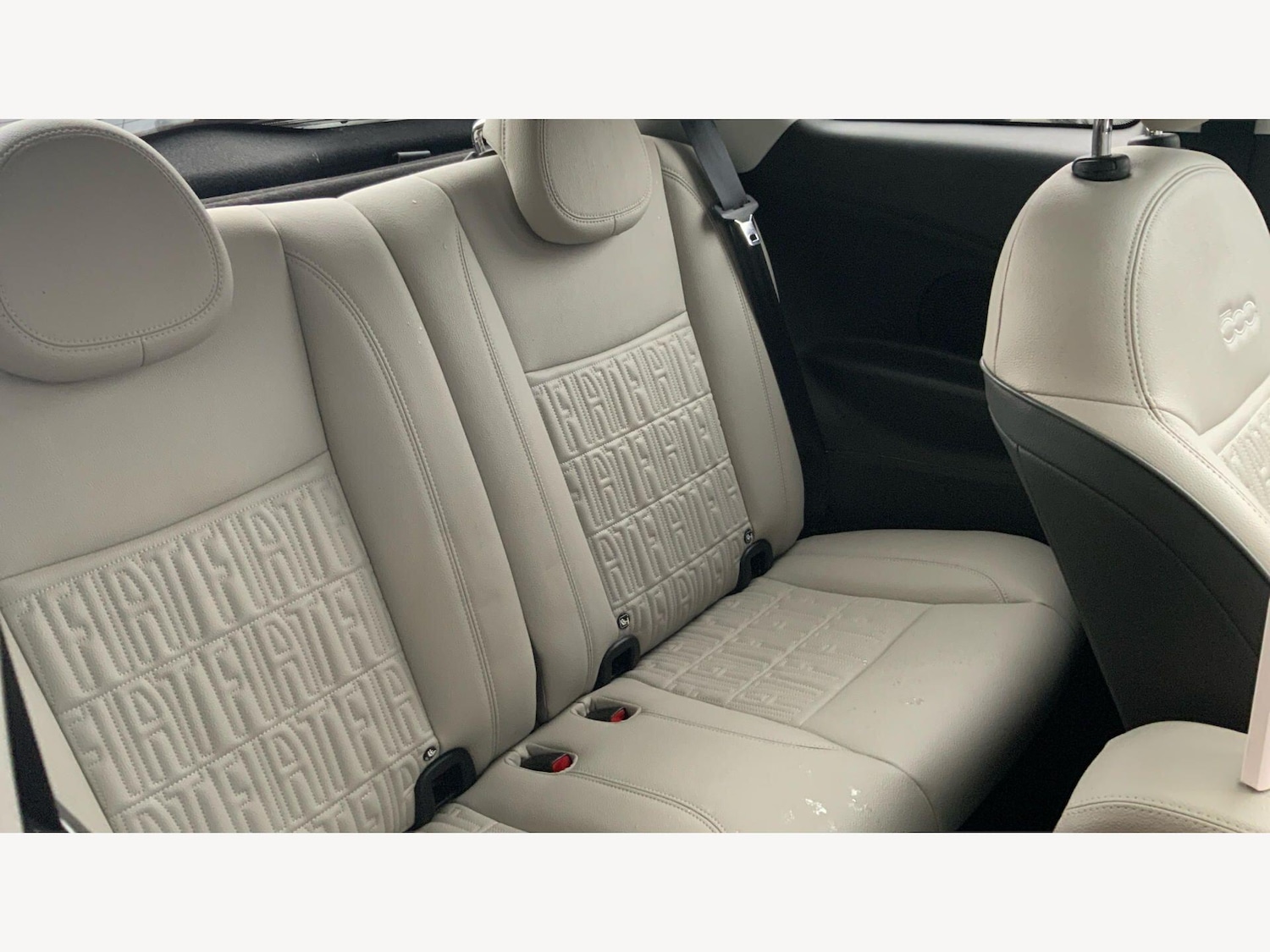 Used Fiat 500 for sale - 78136119: Photo 14