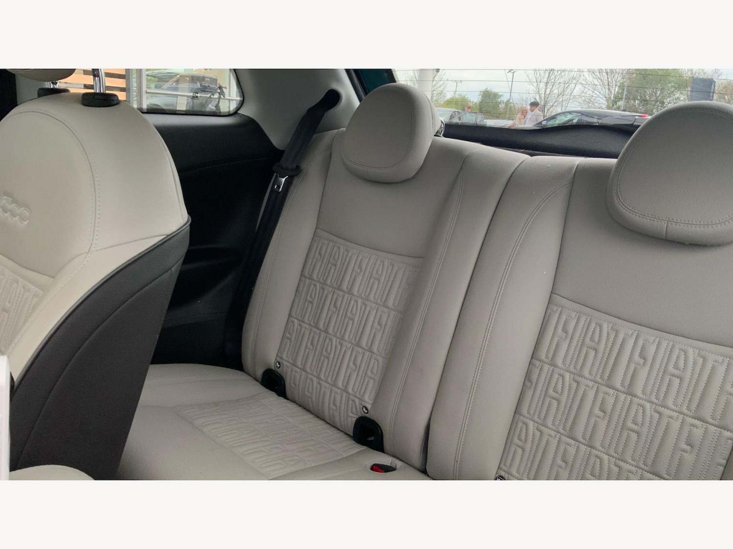 Used Fiat 500 for sale - 78136119: Photo 15