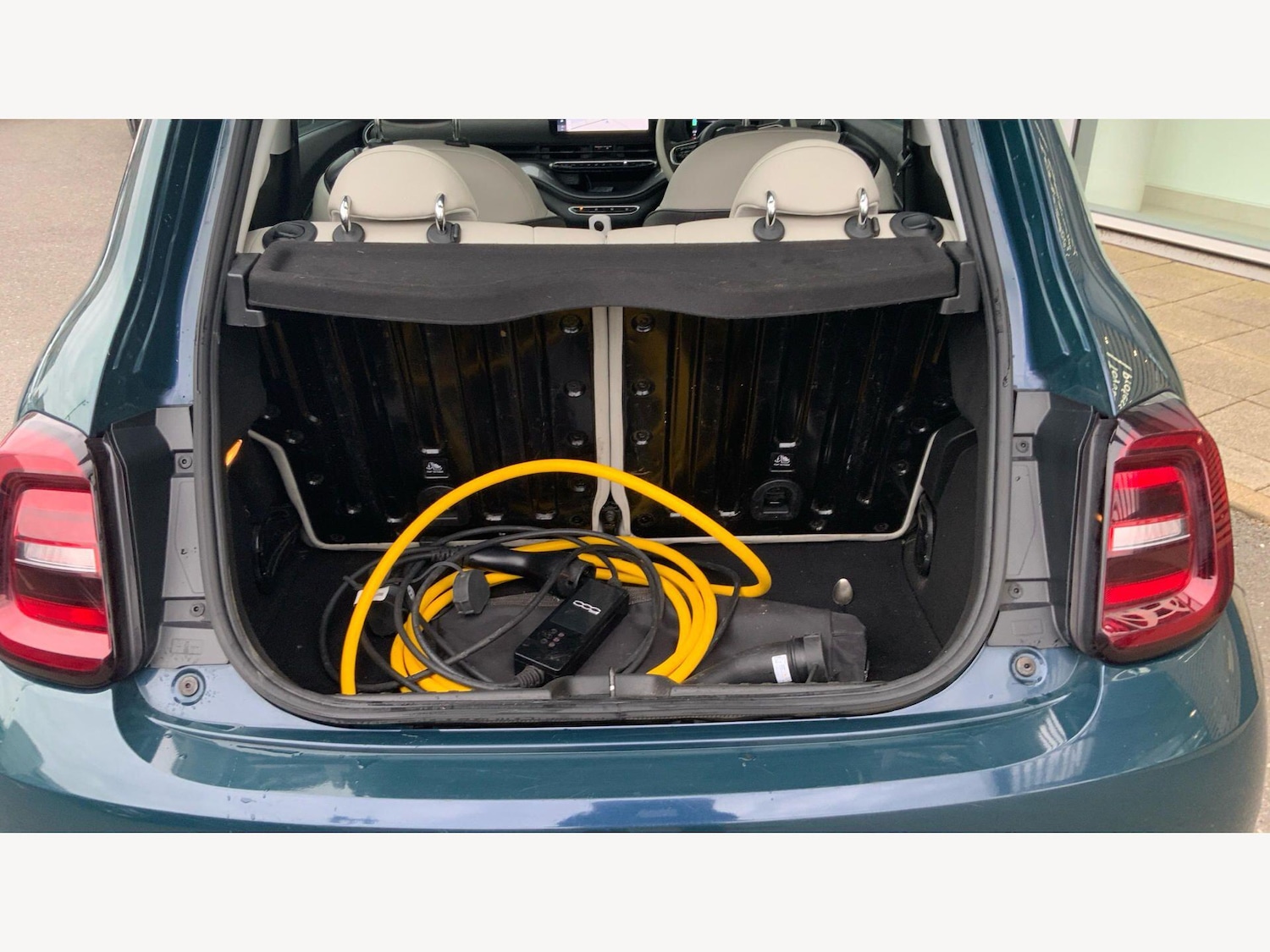 Used Fiat 500 for sale - 78136119: Photo 16