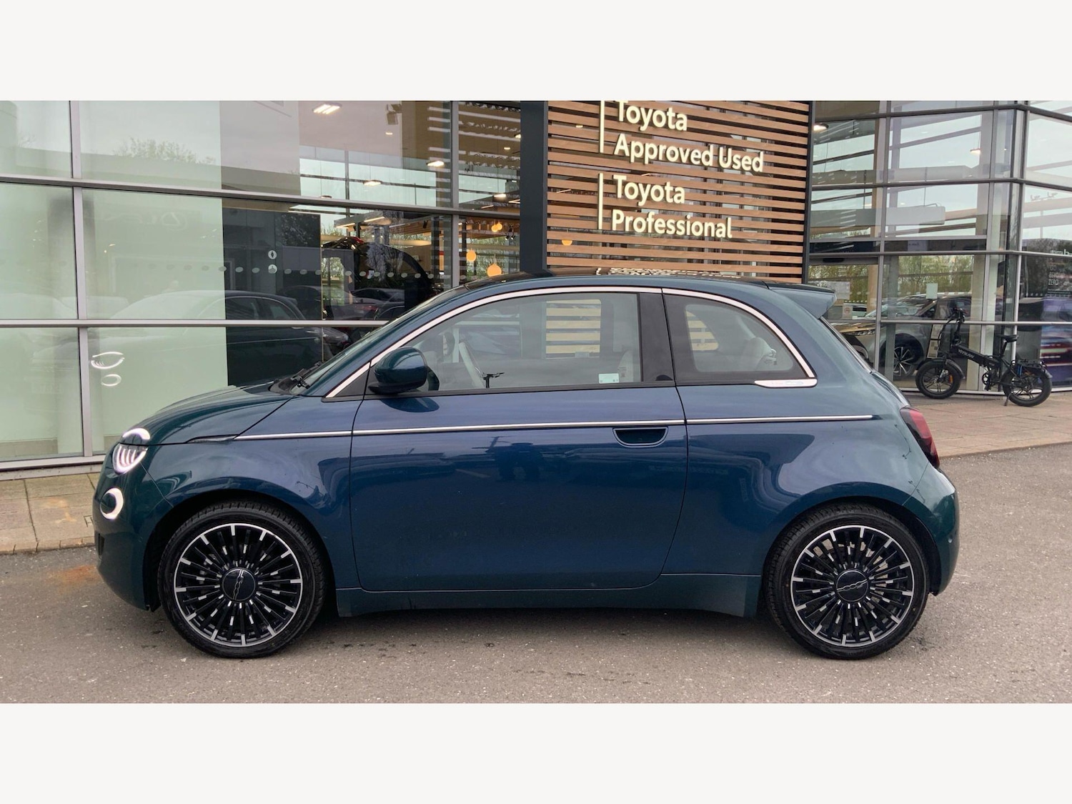 Used Fiat 500 for sale - 78136119: Photo 19