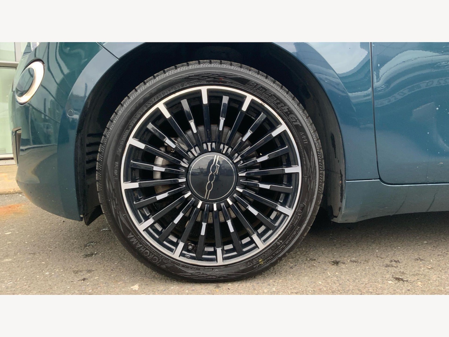 Used Fiat 500 for sale - 78136119: Photo 20