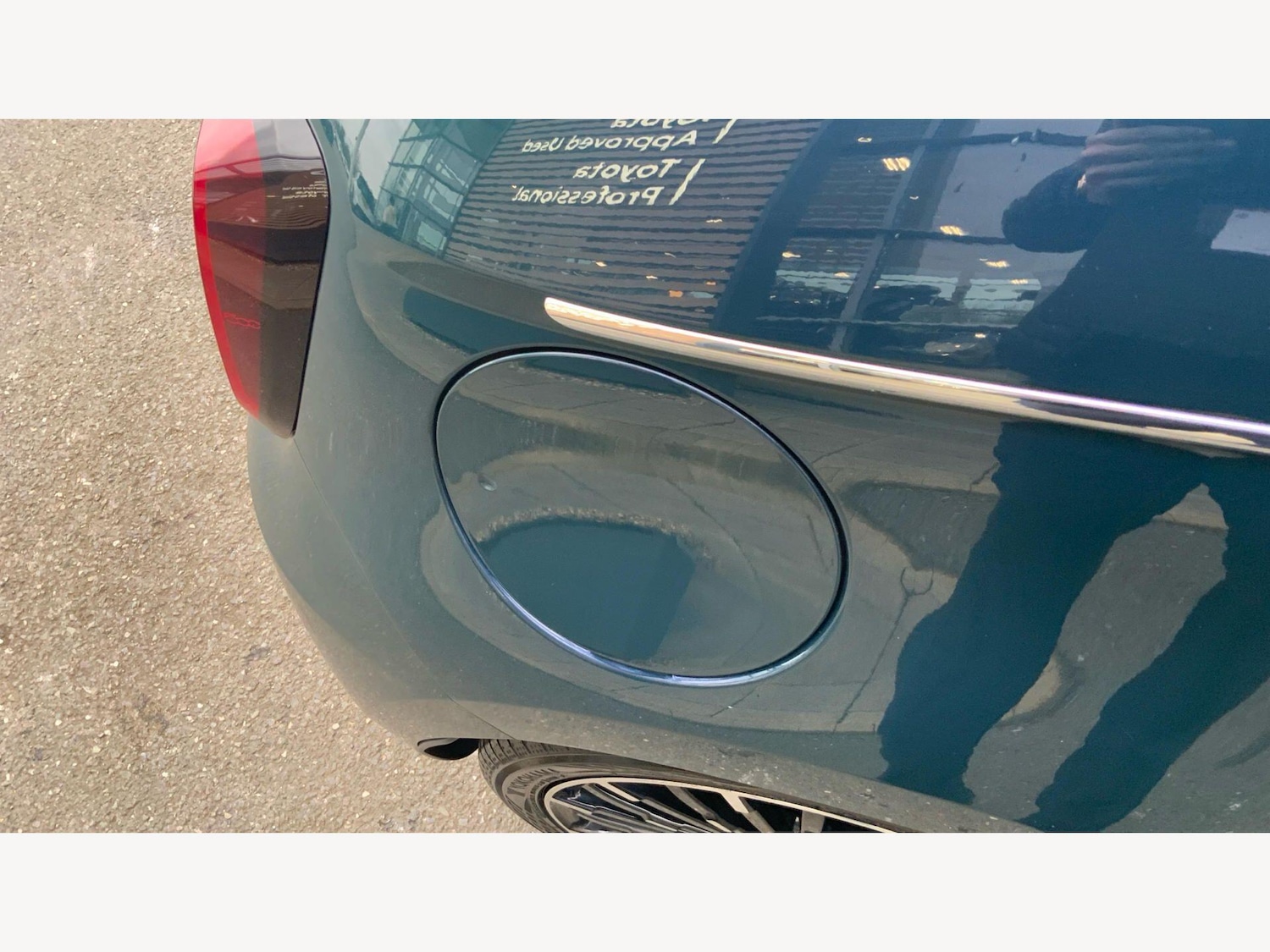 Used Fiat 500 for sale - 78136119: Photo 22