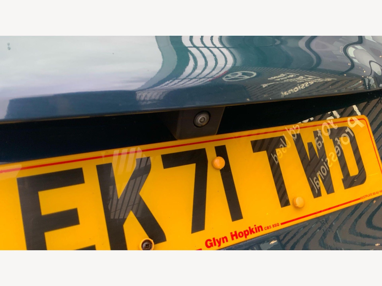 Used Fiat 500 for sale - 78136119: Photo 25