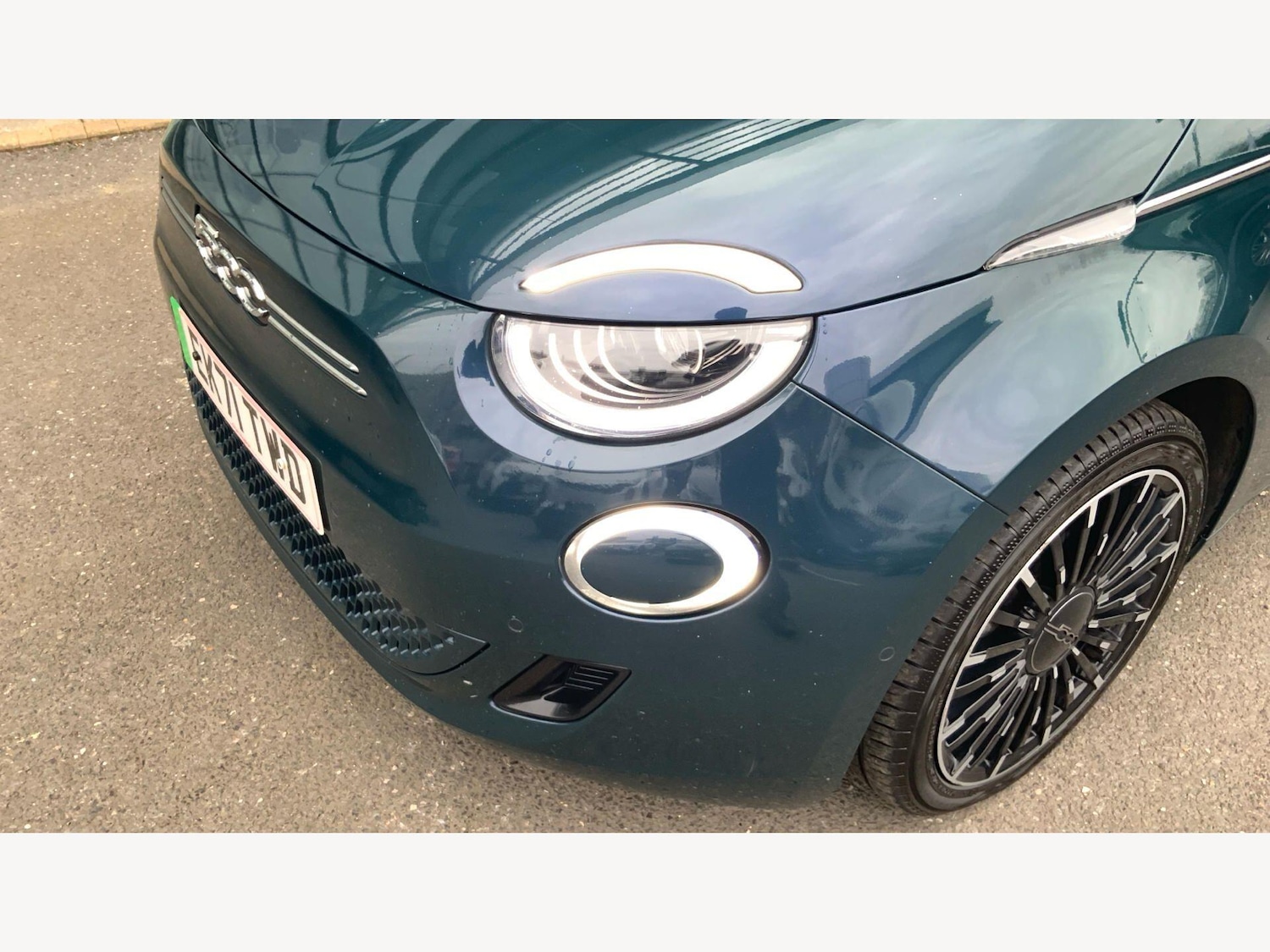 Used Fiat 500 for sale - 78136119: Photo 28