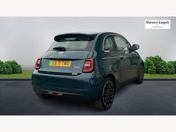 Used Fiat 500 2022 for sale - 78136119: Photo