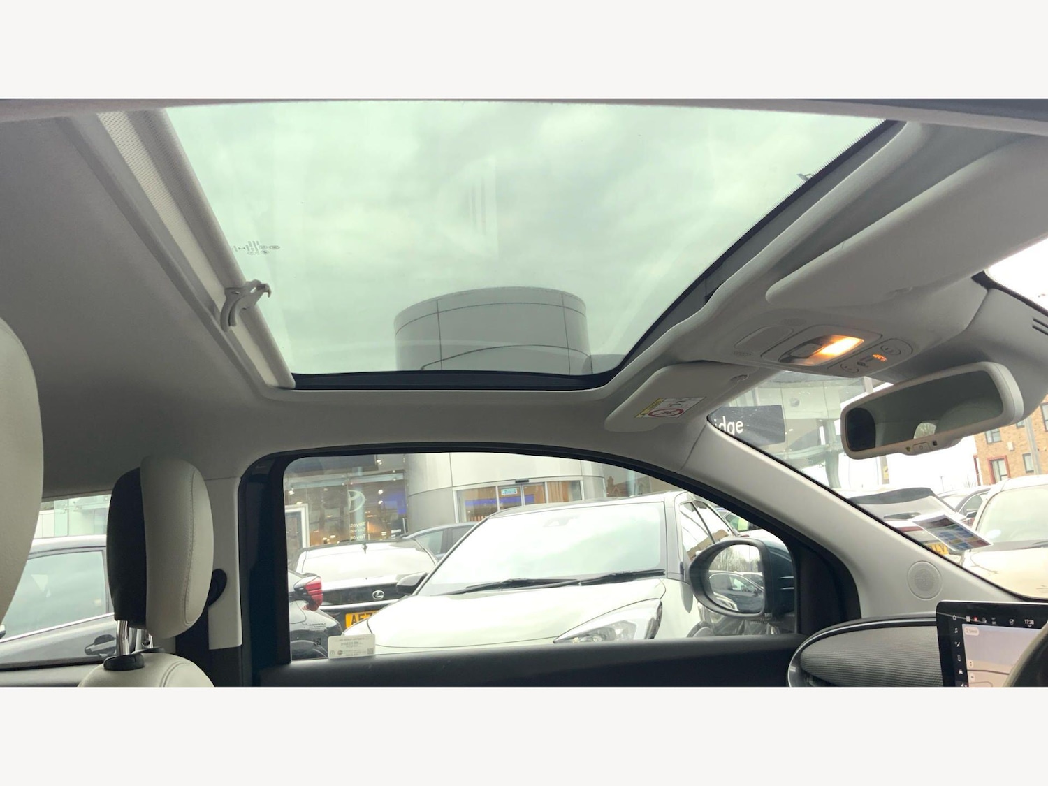 Used Fiat 500 for sale - 78136119: Photo 38