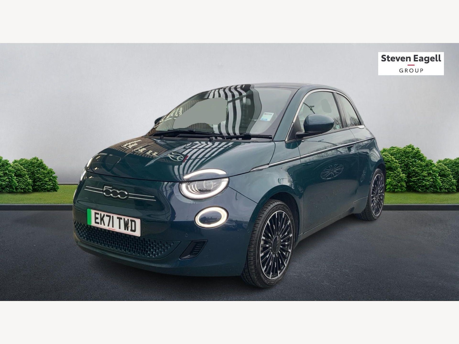 Used Fiat 500 for sale - 78136119: Photo 5