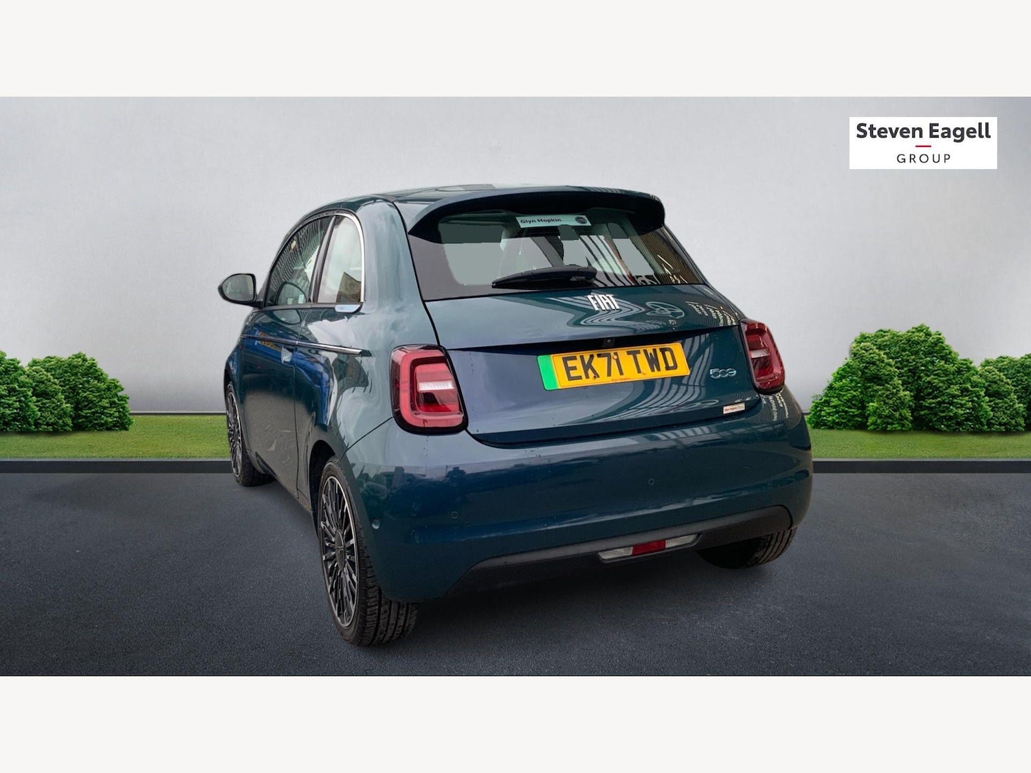 Used Fiat 500 for sale - 78136119: Photo 6