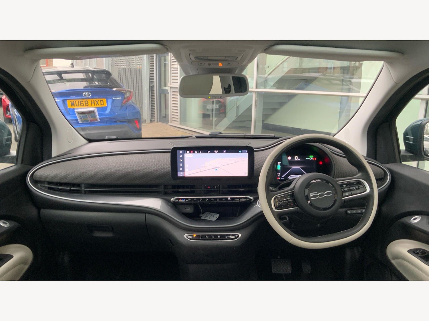 Used Fiat 500 for sale - 78136119: Photo 7