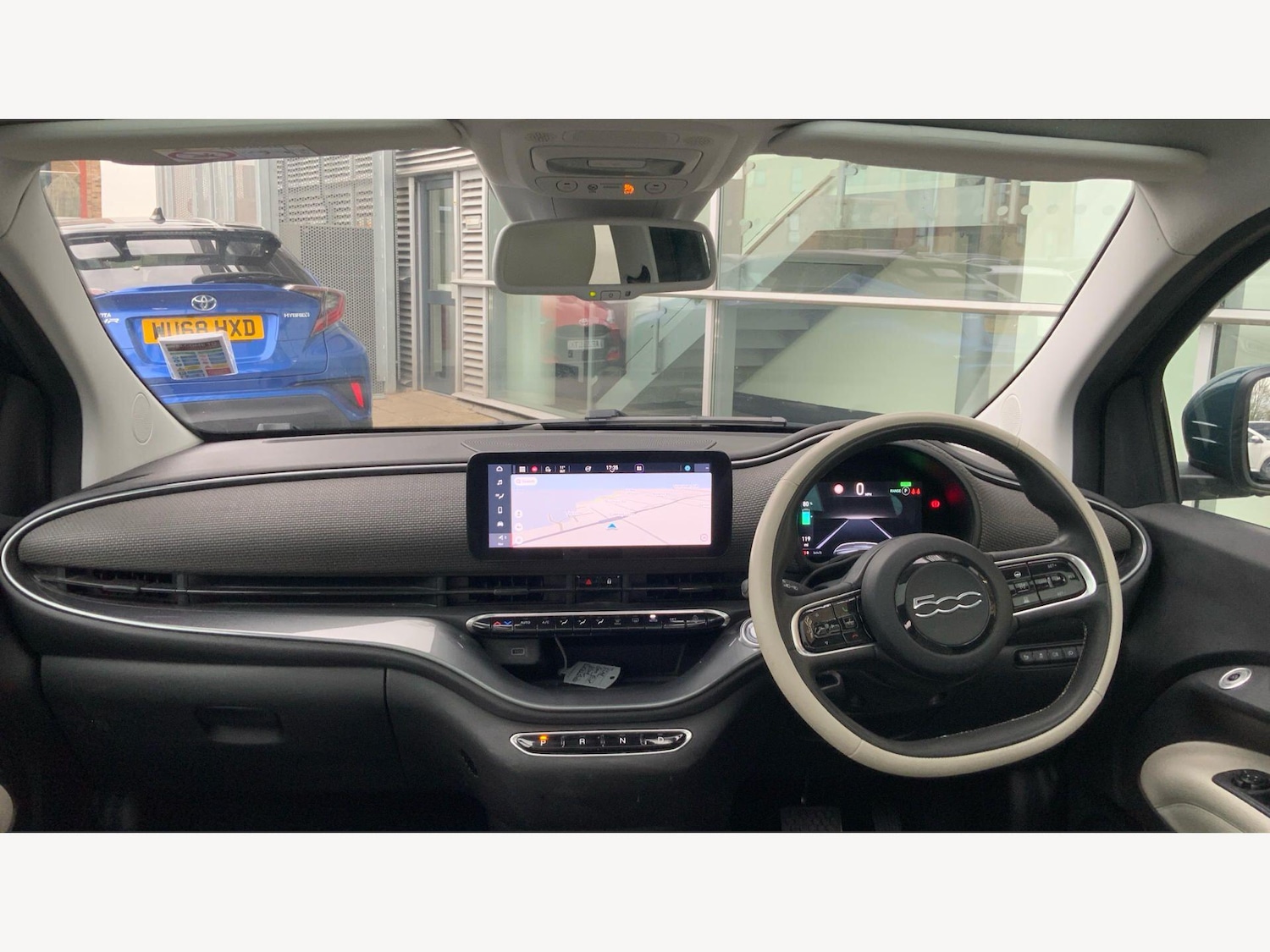 Used Fiat 500 for sale - 78136119: Photo 8