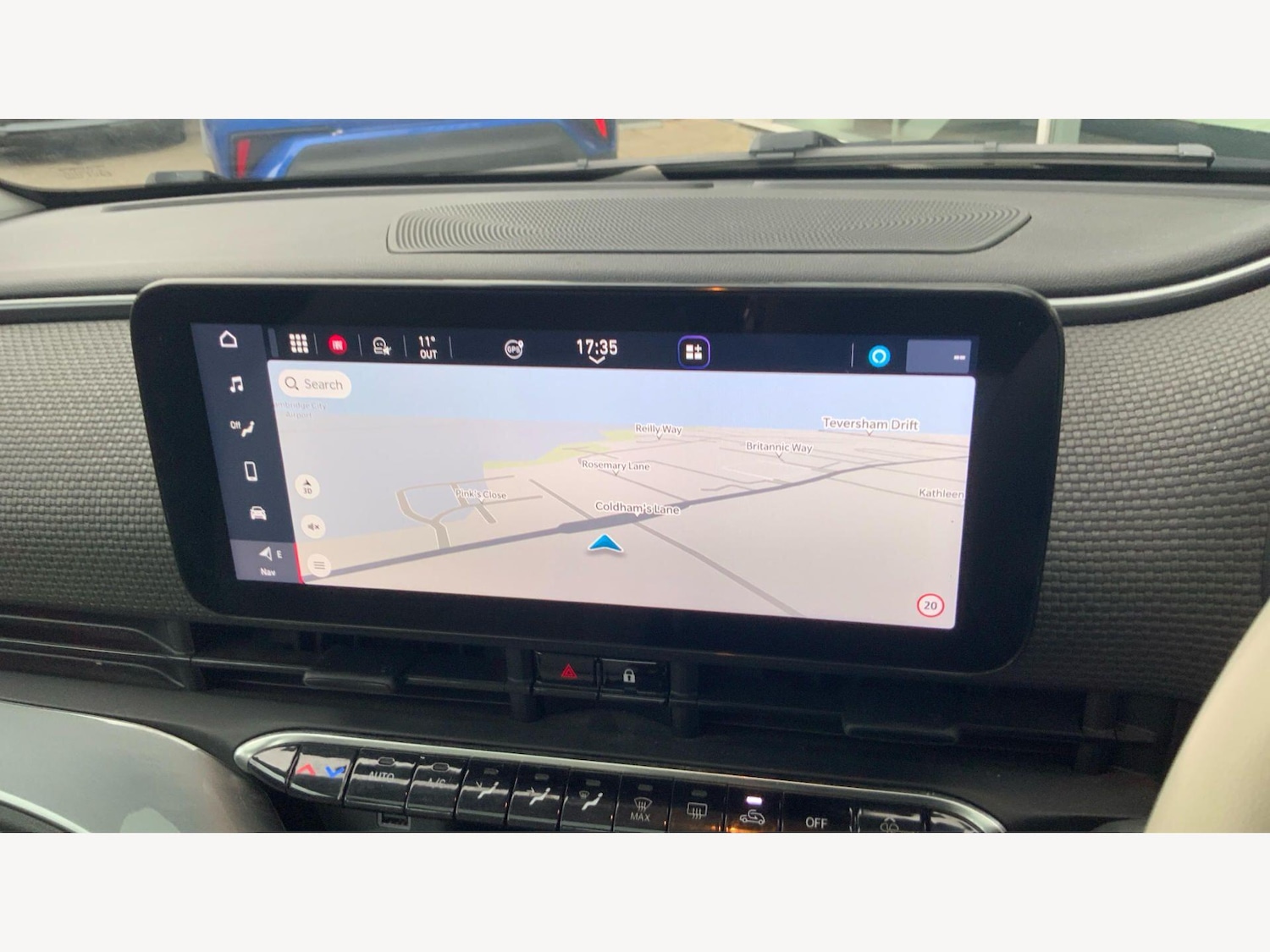 Used Fiat 500 for sale - 78136119: Photo 9