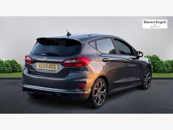 Used Ford Fiesta 2019 for sale - 76238599: Photo