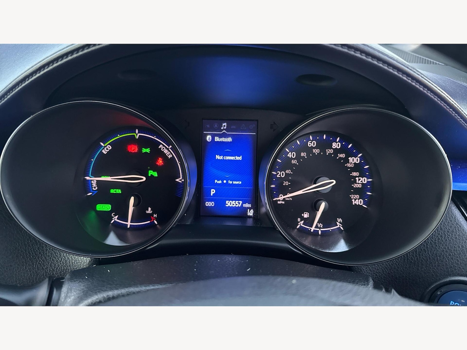 Used Toyota C-HR 2017 for sale - 76801300: Photo 11