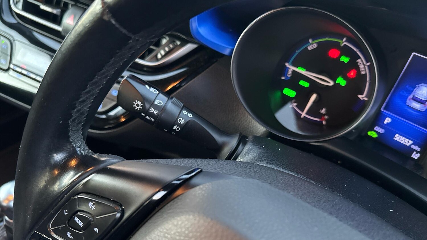 Used Toyota C-HR 2017 for sale - 76801300: Photo 36