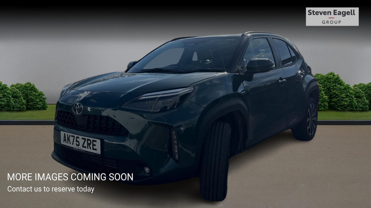 Used Toyota Yaris Cross 2026 for sale - 77658669: Photo 3