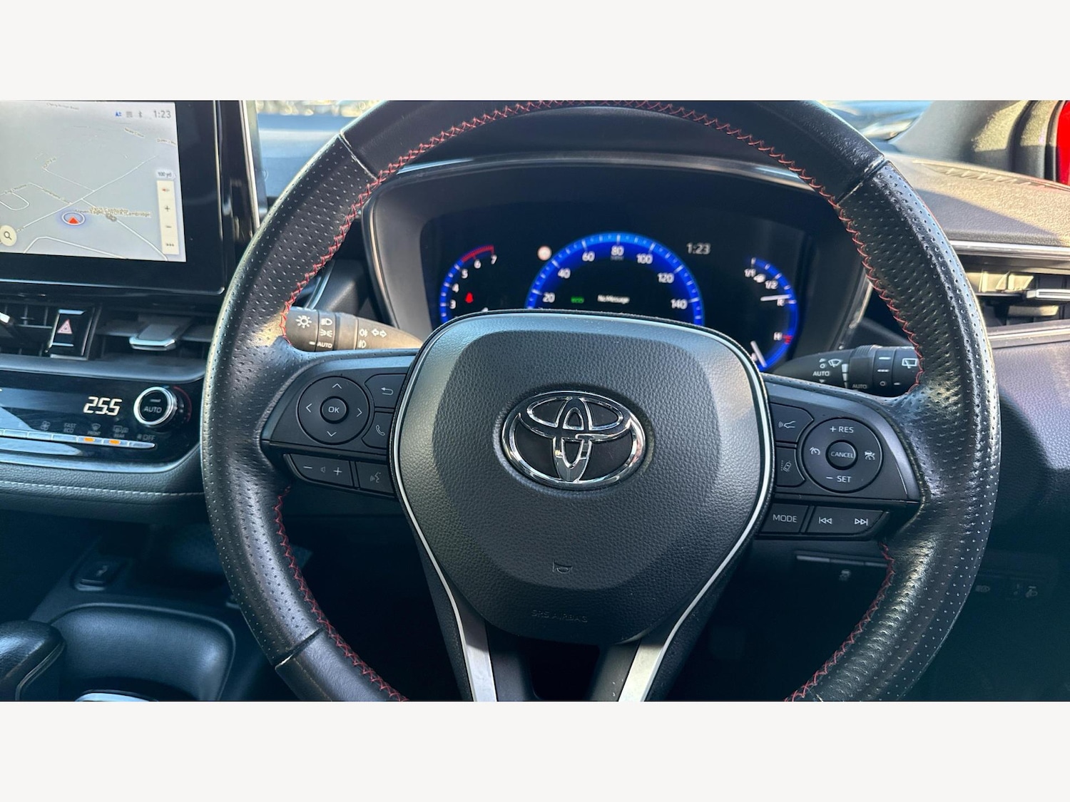 Used Toyota Corolla 2022 for sale - 76800924: Photo 10