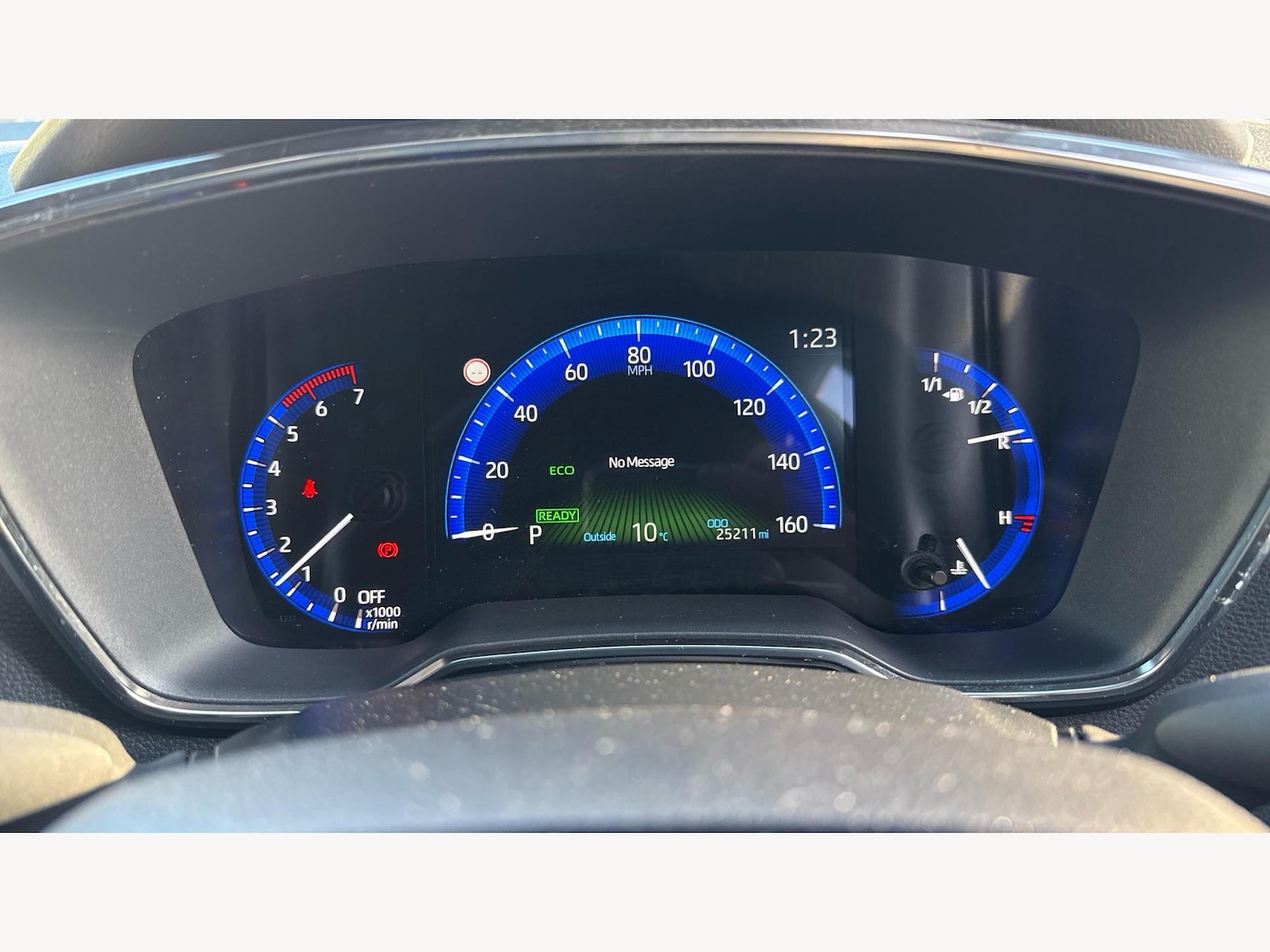 Used Toyota Corolla 2022 for sale - 76800924: Photo 11