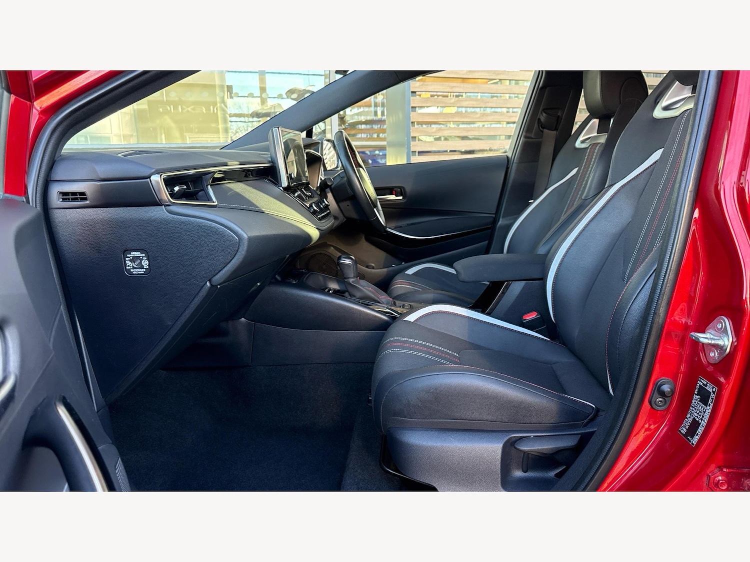 Used Toyota Corolla 2022 for sale - 76800924: Photo 12