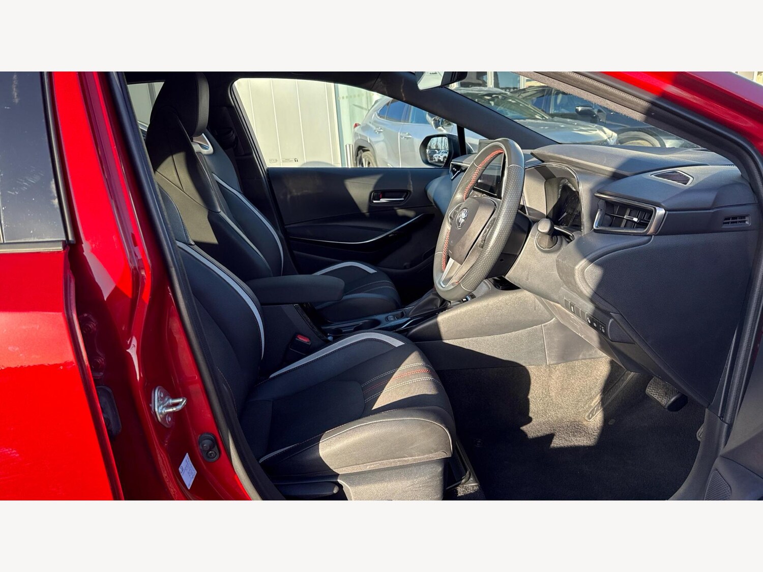 Used Toyota Corolla 2022 for sale - 76800924: Photo 13