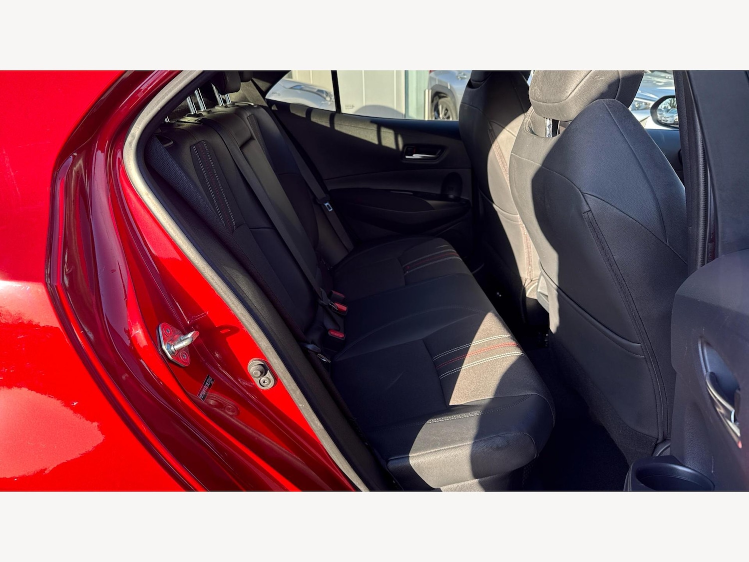 Used Toyota Corolla 2022 for sale - 76800924: Photo 14