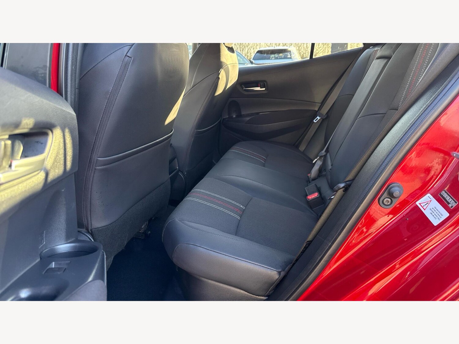 Used Toyota Corolla 2022 for sale - 76800924: Photo 15