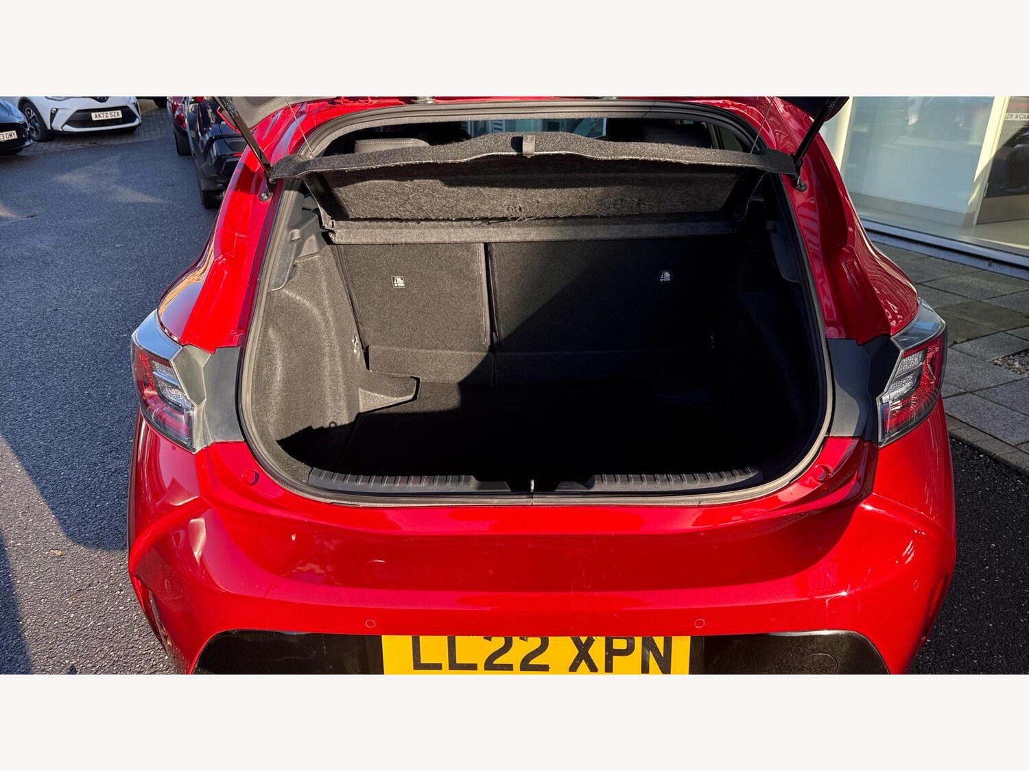 Used Toyota Corolla 2022 for sale - 76800924: Photo 16