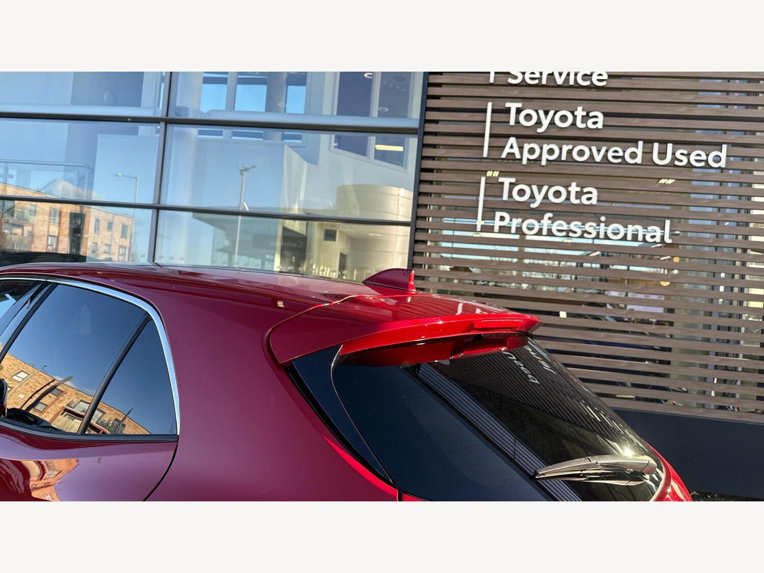 Used Toyota Corolla 2022 for sale - 76800924: Photo 24