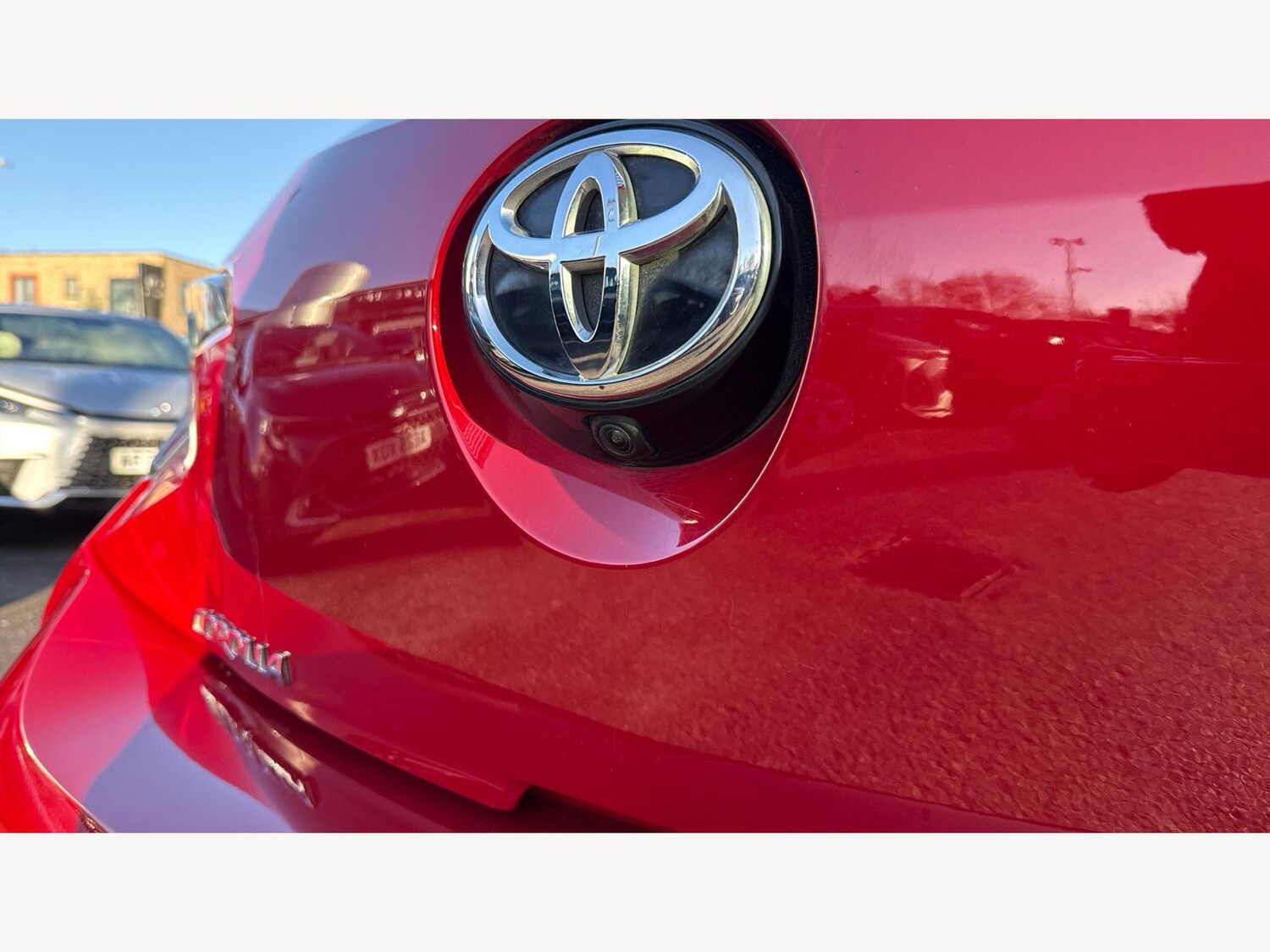 Used Toyota Corolla 2022 for sale - 76800924: Photo 25