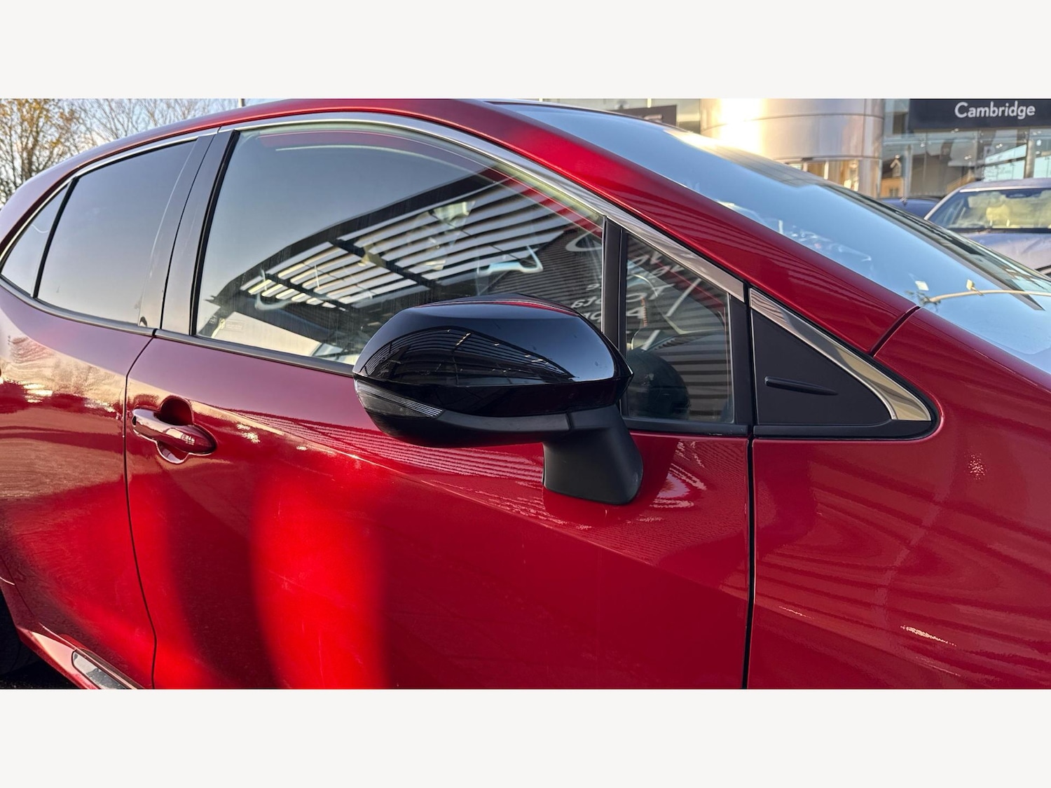 Used Toyota Corolla 2022 for sale - 76800924: Photo 27