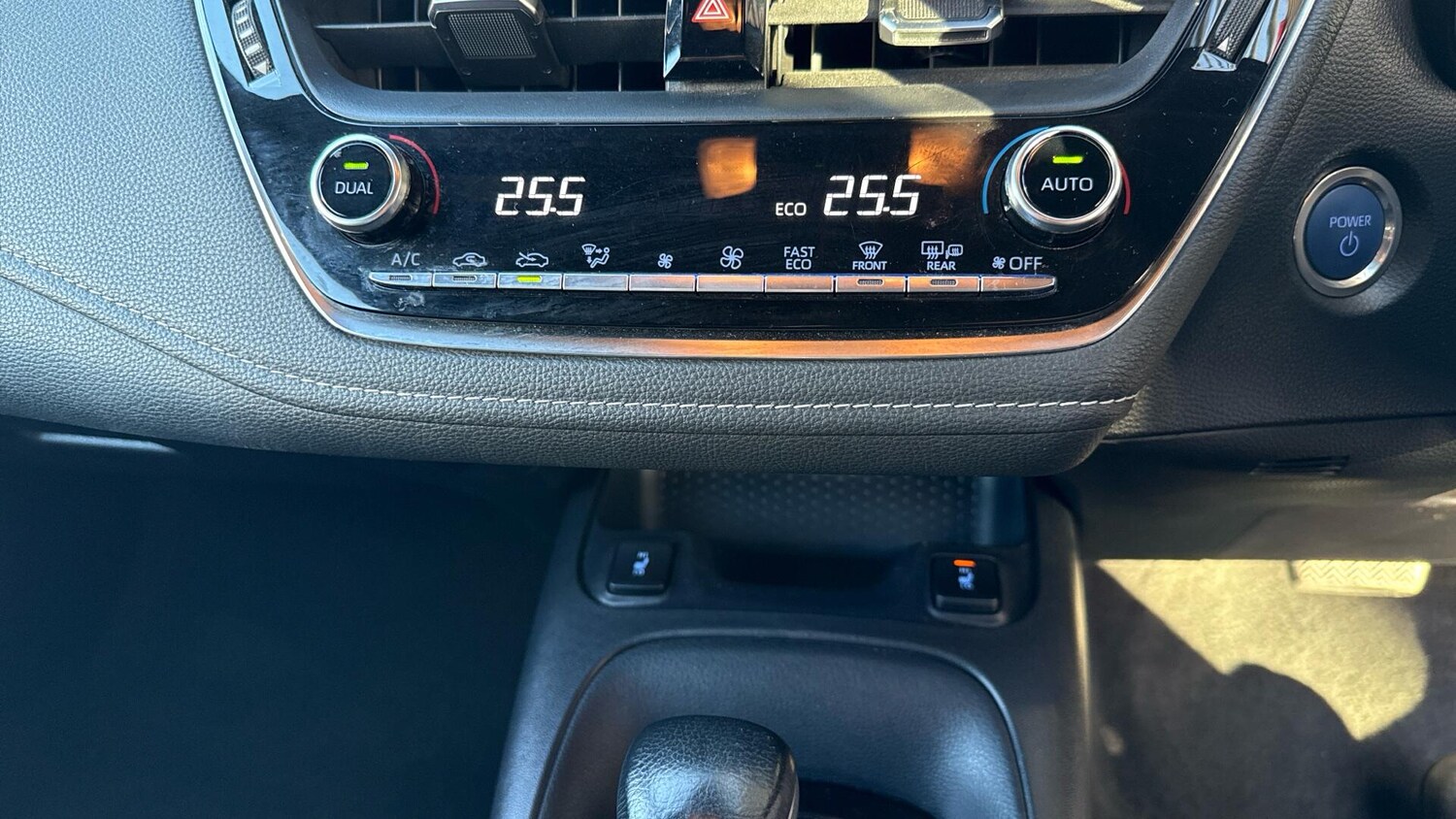 Used Toyota Corolla 2022 for sale - 76800924: Photo 37