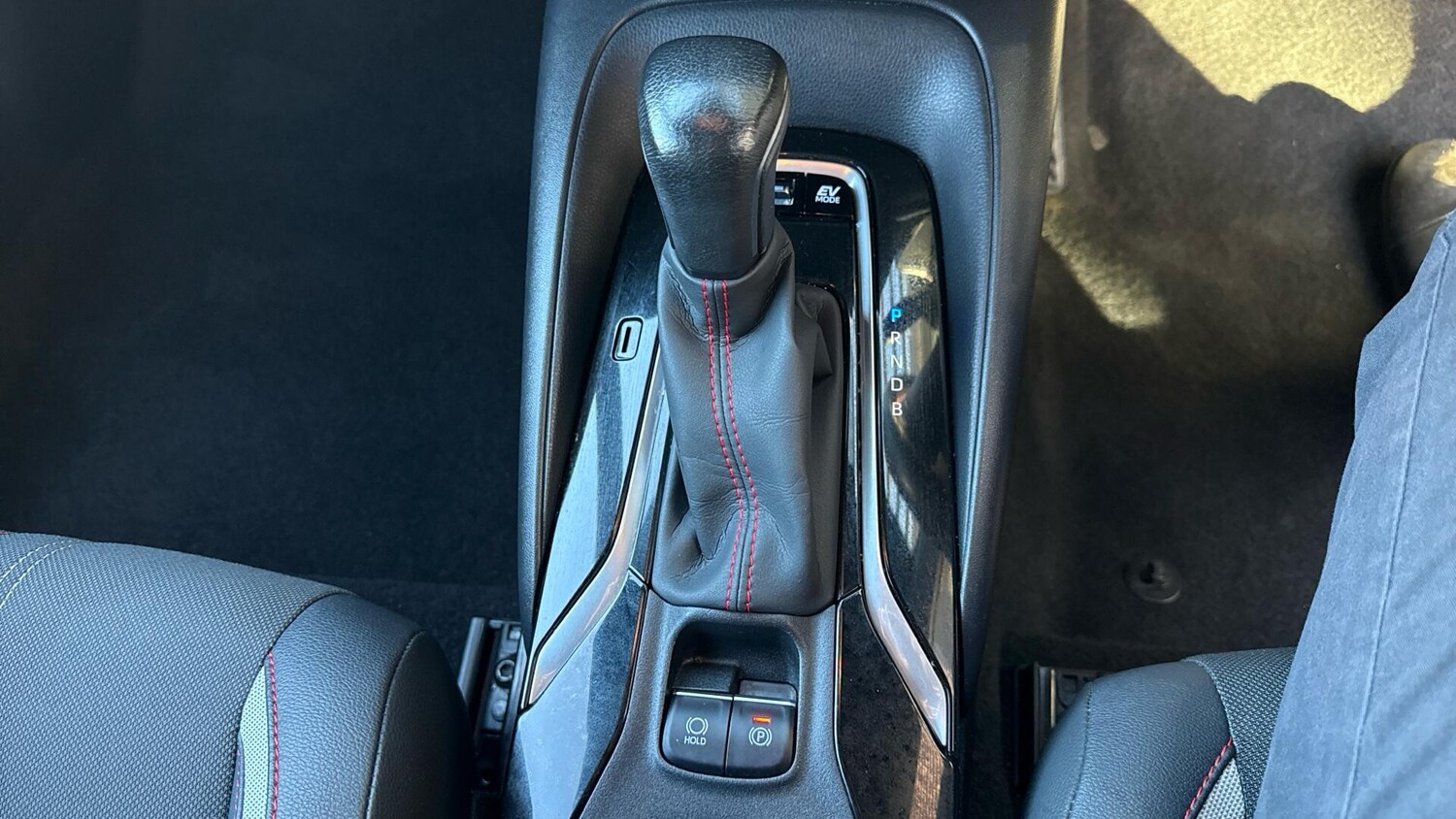 Used Toyota Corolla 2022 for sale - 76800924: Photo 39