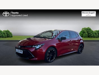 Used Toyota Corolla 2022 for sale - 76800924: Photo