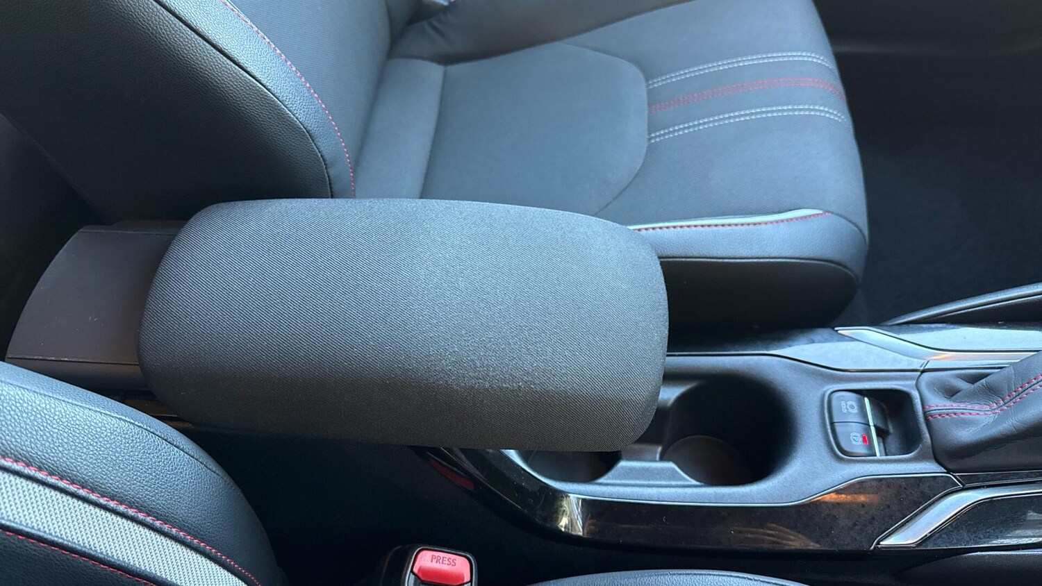 Used Toyota Corolla 2022 for sale - 76800924: Photo 40