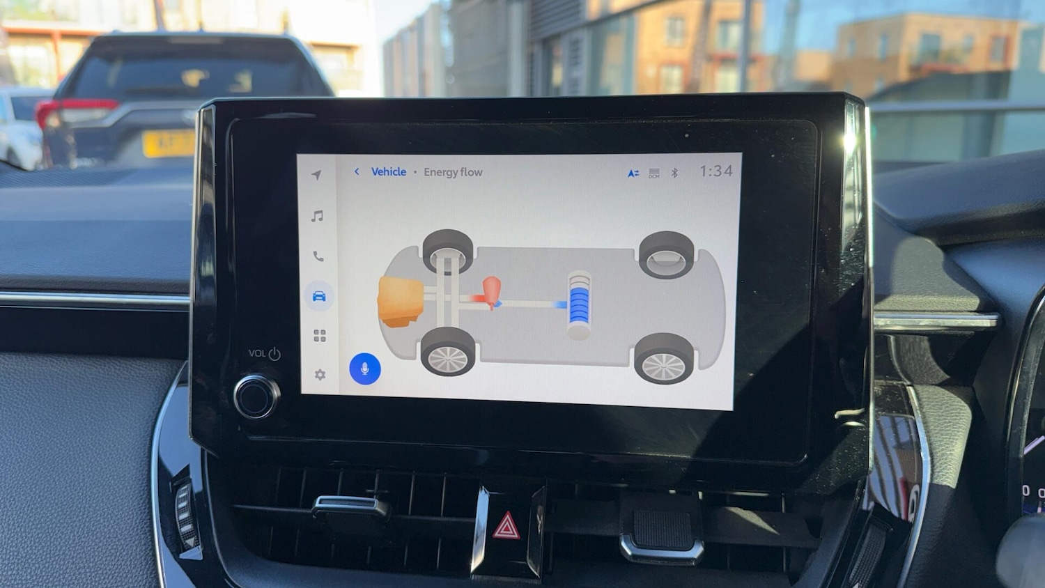 Used Toyota Corolla 2022 for sale - 76800924: Photo 41