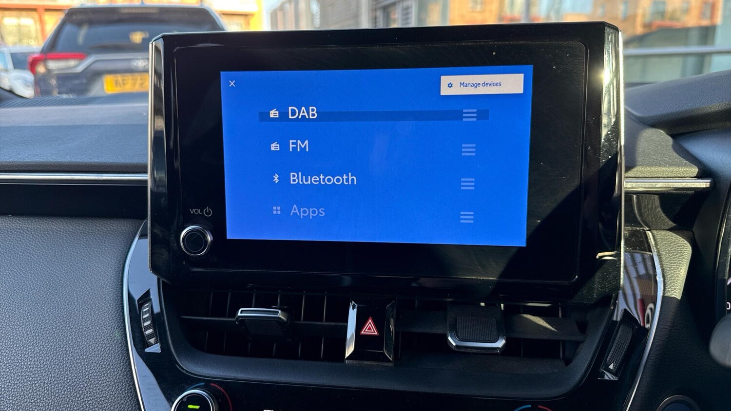 Used Toyota Corolla 2022 for sale - 76800924: Photo 42