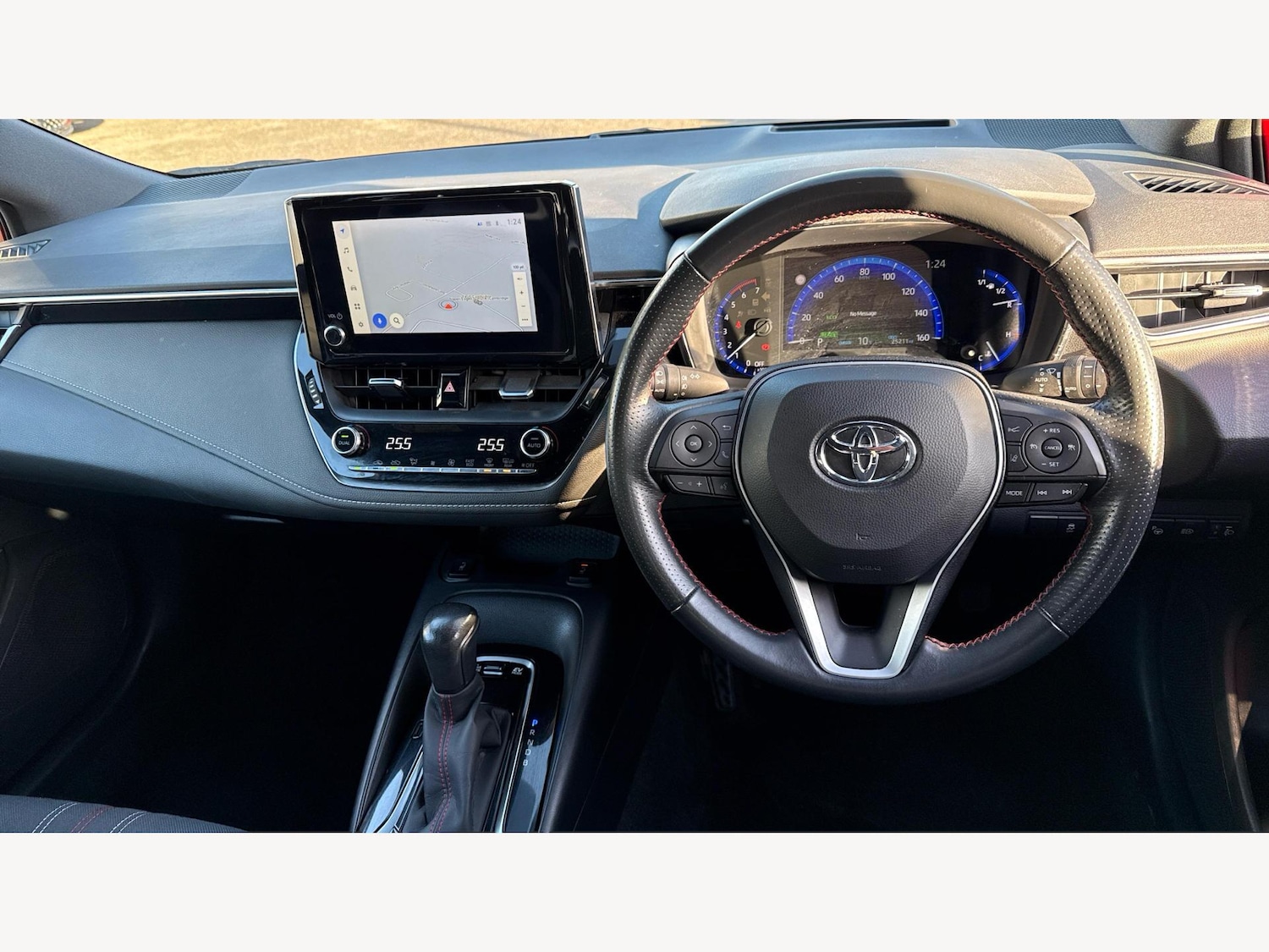 Used Toyota Corolla 2022 for sale - 76800924: Photo 7