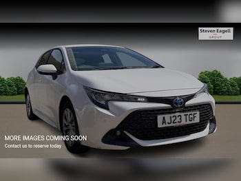 Used Toyota Corolla 2023 for sale - 78771329: Photo