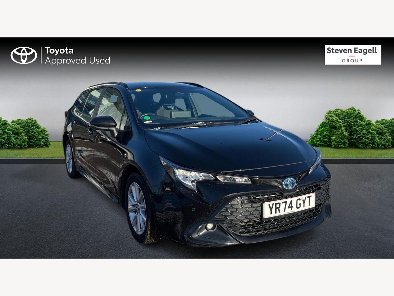 Used Toyota Corolla 2024 for sale - 77599153: Photo 1