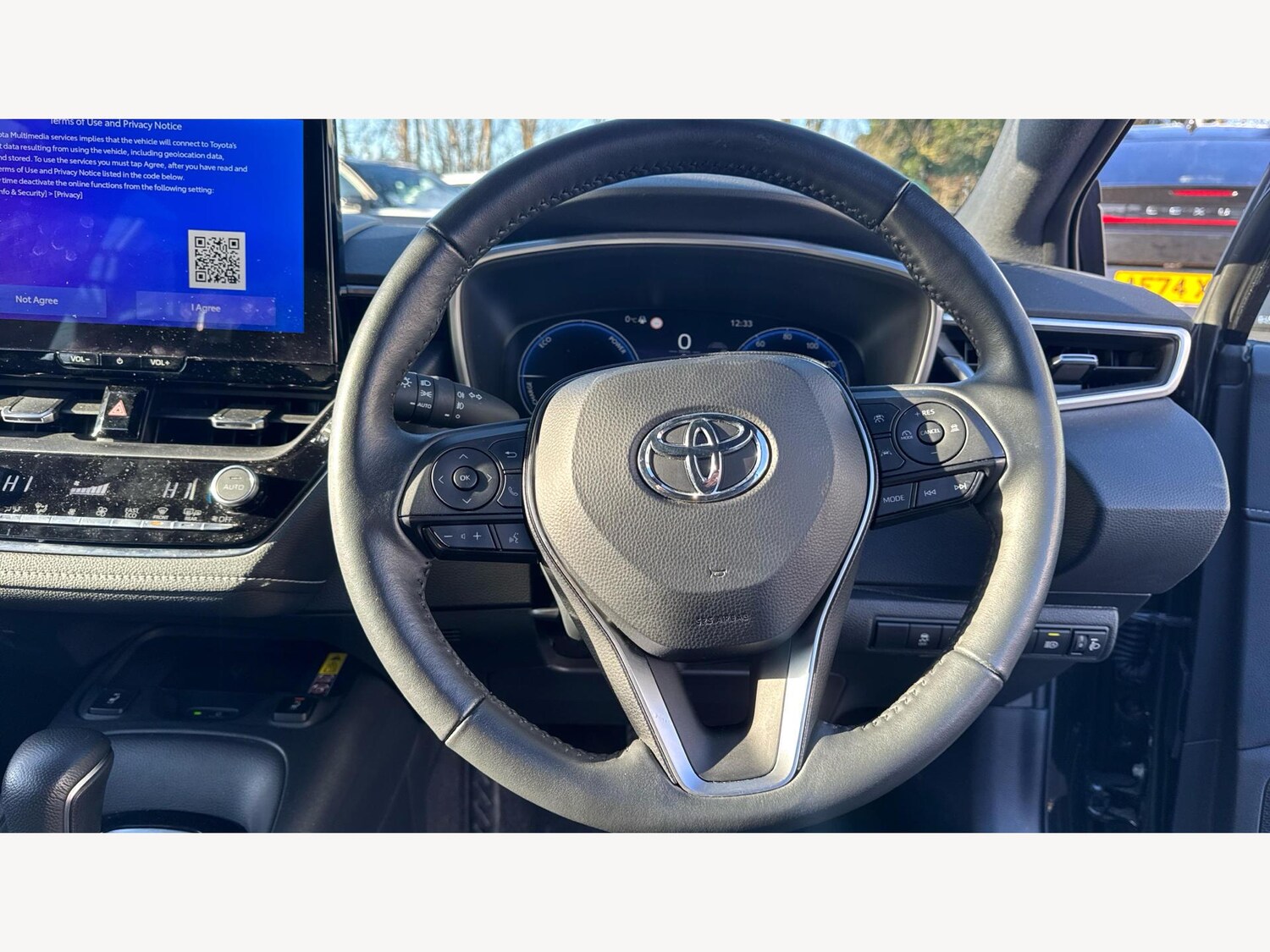 Used Toyota Corolla 2024 for sale - 77599153: Photo 10