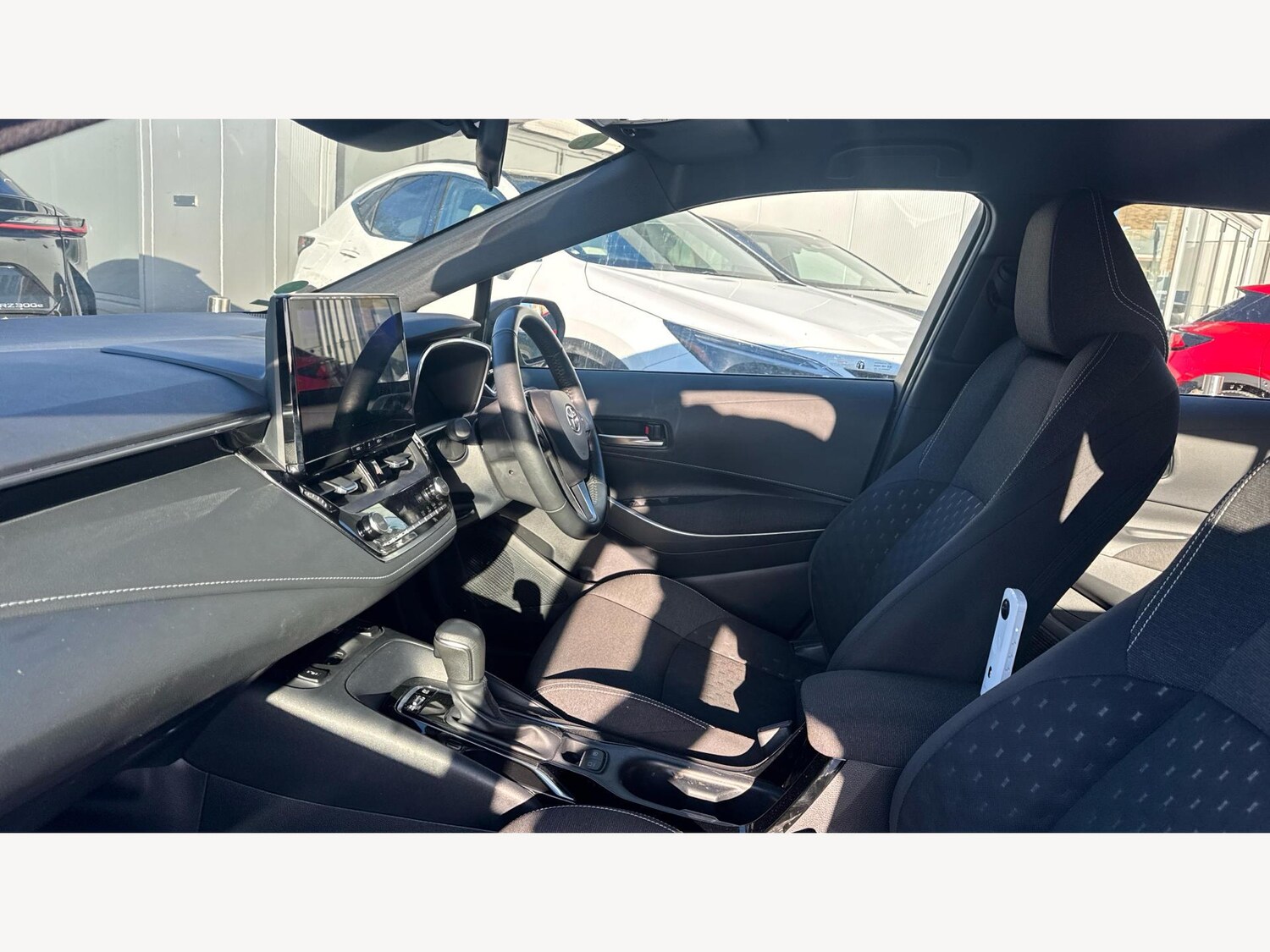 Used Toyota Corolla 2024 for sale - 77599153: Photo 12