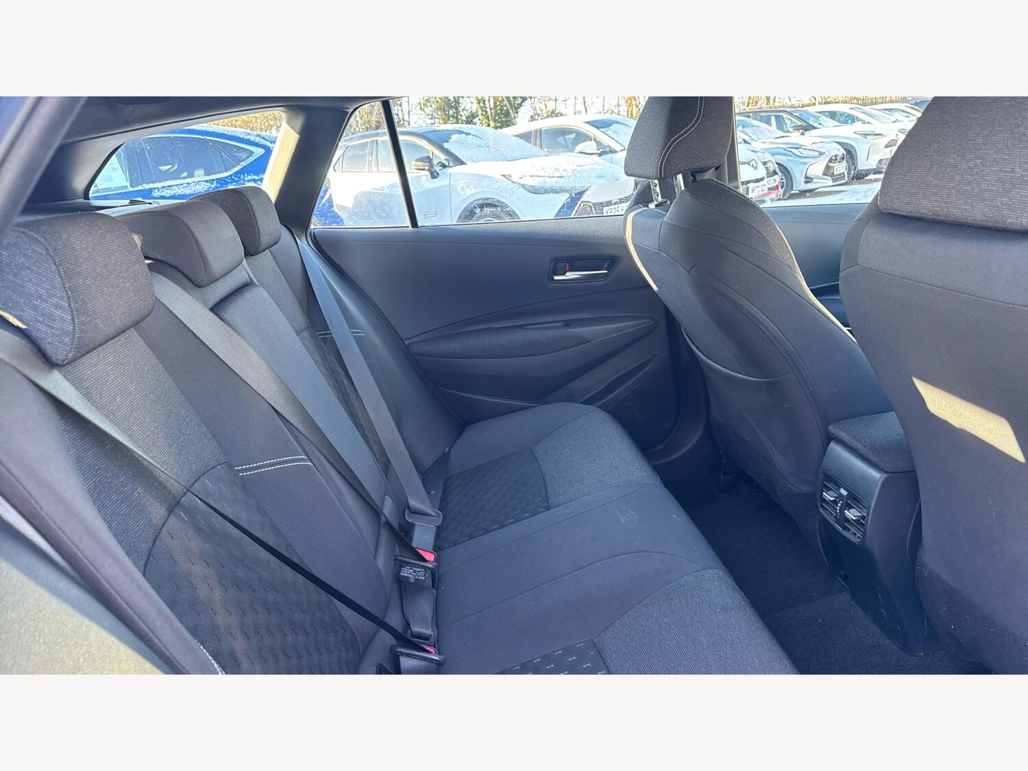 Used Toyota Corolla 2024 for sale - 77599153: Photo 14