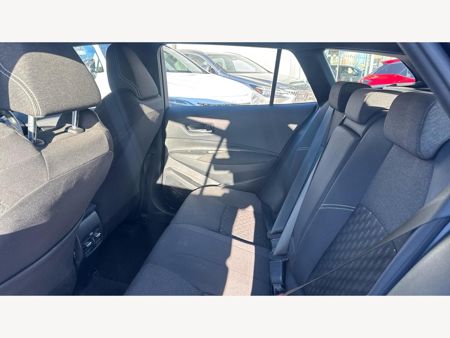 Used Toyota Corolla 2024 for sale - 77599153: Photo 15