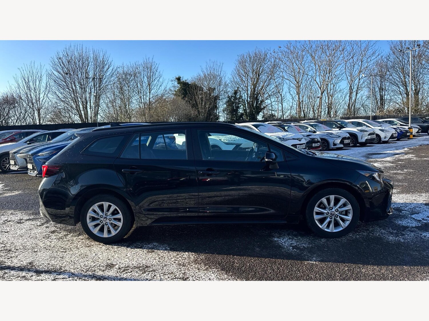 Used Toyota Corolla 2024 for sale - 77599153: Photo 18