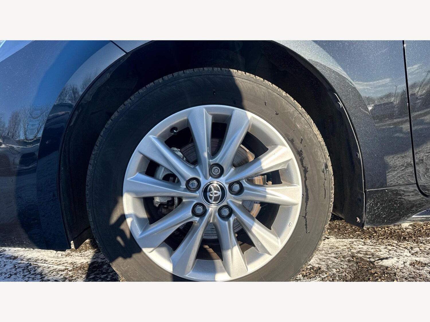 Used Toyota Corolla 2024 for sale - 77599153: Photo 20