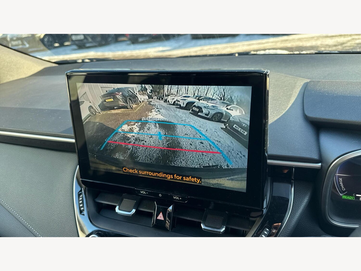 Used Toyota Corolla 2024 for sale - 77599153: Photo 22